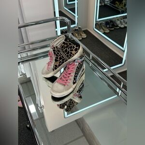 Golden Goose Sneaker